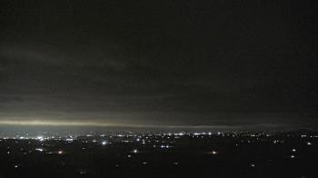 Weather camera view of Boone County EMA.