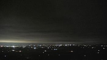 Weather camera view of Boone County EMA.