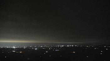 Weather camera view of Boone County EMA.