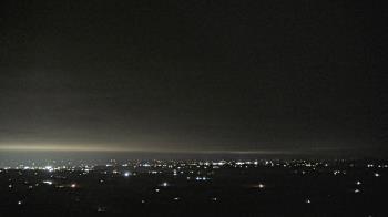 Weather camera view of Boone County EMA.