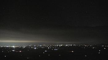 Weather camera view of Boone County EMA.