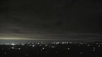 Weather camera view of Boone County EMA.