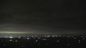 Weather camera view of Boone County EMA.