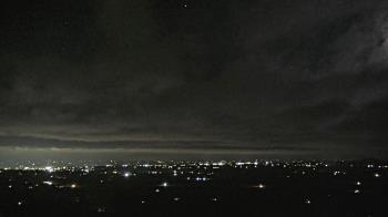 Weather camera view of Boone County EMA.