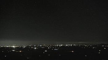 Weather camera view of Boone County EMA.