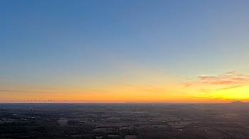 Weather camera view of Boone County EMA.