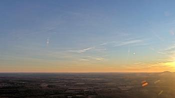 Weather camera view of Boone County EMA.