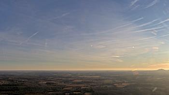 Weather camera view of Boone County EMA.