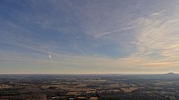 Weather camera view of Boone County EMA.