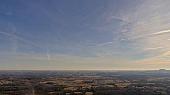 Weather camera view of Boone County EMA.