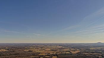 Weather camera view of Boone County EMA.