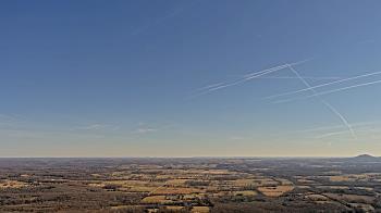 Weather camera view of Boone County EMA.