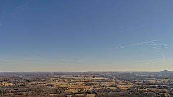 Weather camera view of Boone County EMA.