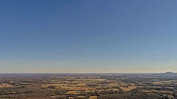 Weather camera view of Boone County EMA.