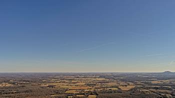 Weather camera view of Boone County EMA.