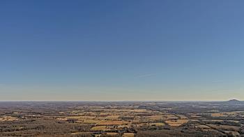Weather camera view of Boone County EMA.