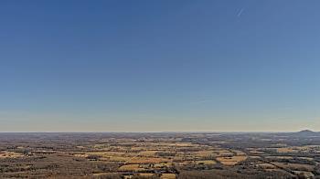 Weather camera view of Boone County EMA.