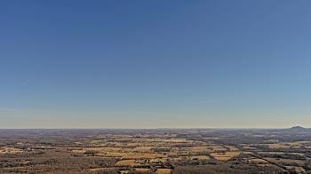 Weather camera view of Boone County EMA.