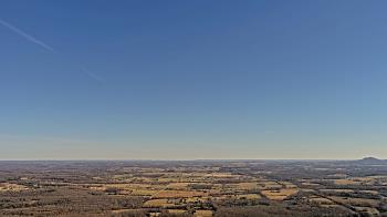 Weather camera view of Boone County EMA.