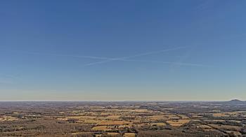 Weather camera view of Boone County EMA.