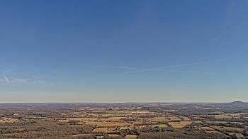 Weather camera view of Boone County EMA.