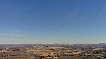 Weather camera view of Boone County EMA.