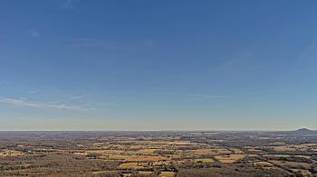 Weather camera view of Boone County EMA.
