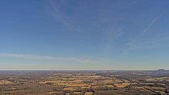 Weather camera view of Boone County EMA.