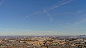 Weather camera view of Boone County EMA.
