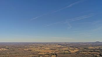 Weather camera view of Boone County EMA.
