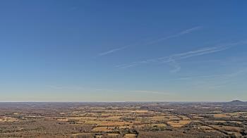 Weather camera view of Boone County EMA.