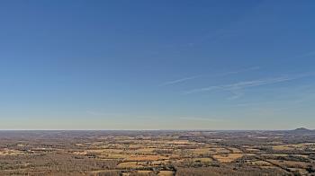Weather camera view of Boone County EMA.