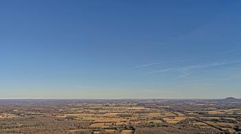 Weather camera view of Boone County EMA.
