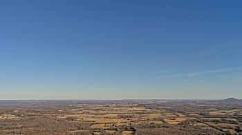 Weather camera view of Boone County EMA.