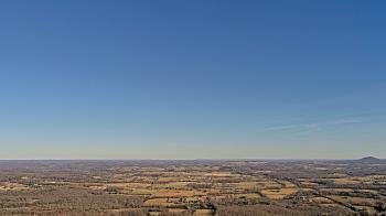 Weather camera view of Boone County EMA.