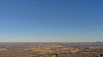 Weather camera view of Boone County EMA.