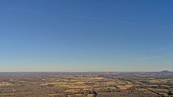 Weather camera view of Boone County EMA.