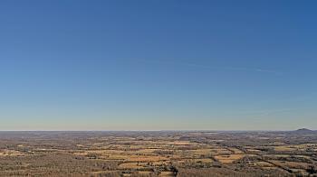 Weather camera view of Boone County EMA.
