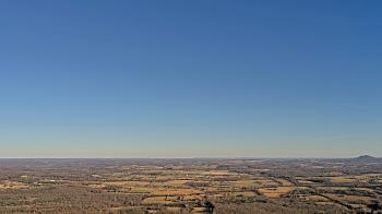Weather camera view of Boone County EMA.
