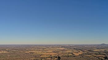 Weather camera view of Boone County EMA.