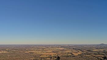 Weather camera view of Boone County EMA.