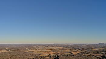 Weather camera view of Boone County EMA.