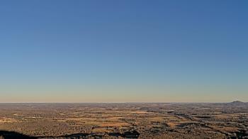Weather camera view of Boone County EMA.