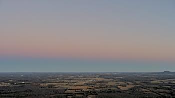 Weather camera view of Boone County EMA.