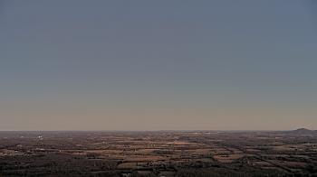 Weather camera view of Boone County EMA.