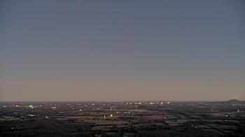 Weather camera view of Boone County EMA.