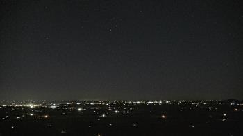 Weather camera view of Boone County EMA.