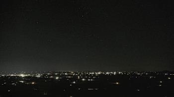 Weather camera view of Boone County EMA.