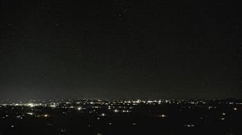 Weather camera view of Boone County EMA.