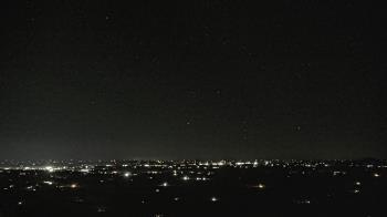 Weather camera view of Boone County EMA.